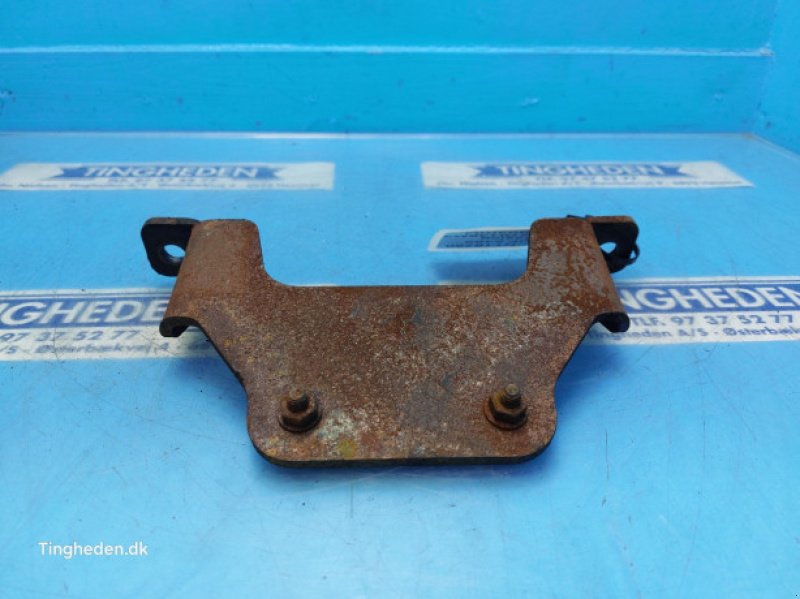 Aufbauten des Typs Massey Ferguson 6465, Gebrauchtmaschine in Hemmet (Bild 2)