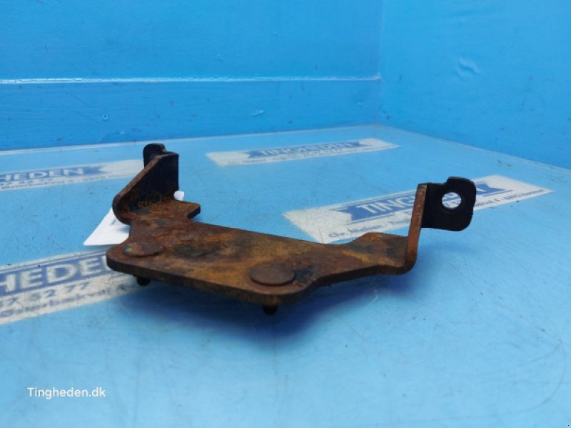 Aufbauten des Typs Massey Ferguson 6465, Gebrauchtmaschine in Hemmet (Bild 9)