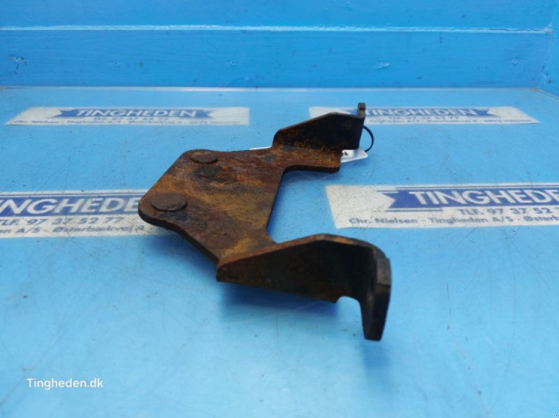 Aufbauten des Typs Massey Ferguson 6465, Gebrauchtmaschine in Hemmet (Bild 7)