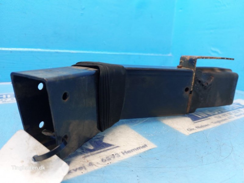 Aufbauten des Typs Massey Ferguson 6465, Gebrauchtmaschine in Hemmet (Bild 8)