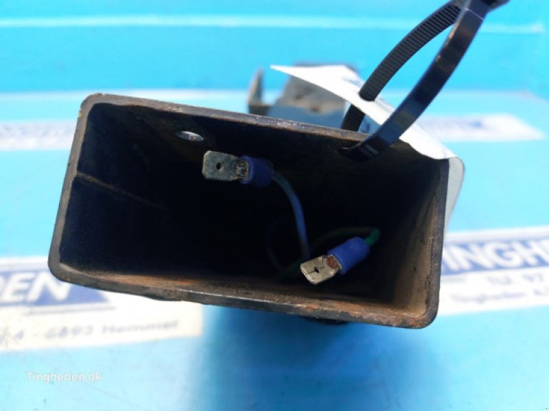 Aufbauten des Typs Massey Ferguson 6465, Gebrauchtmaschine in Hemmet (Bild 13)