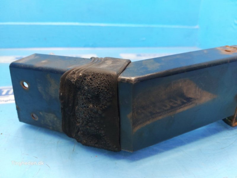 Aufbauten des Typs Massey Ferguson 6465, Gebrauchtmaschine in Hemmet (Bild 3)