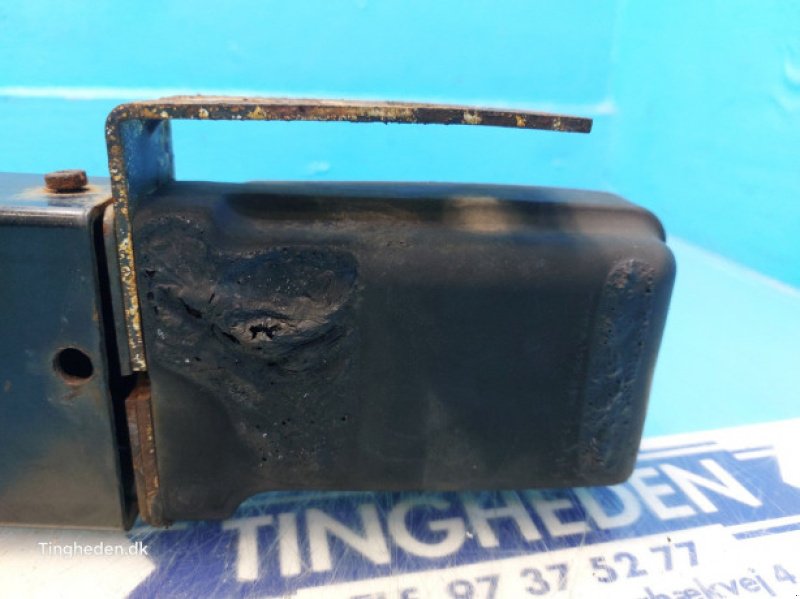 Aufbauten des Typs Massey Ferguson 6465, Gebrauchtmaschine in Hemmet (Bild 7)