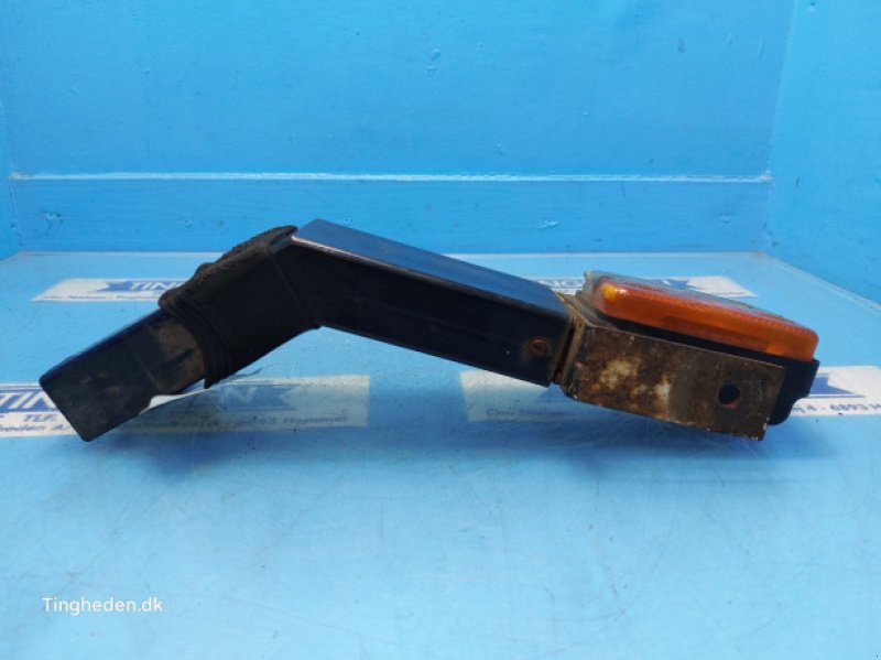 Aufbauten des Typs Massey Ferguson 6465, Gebrauchtmaschine in Hemmet (Bild 4)