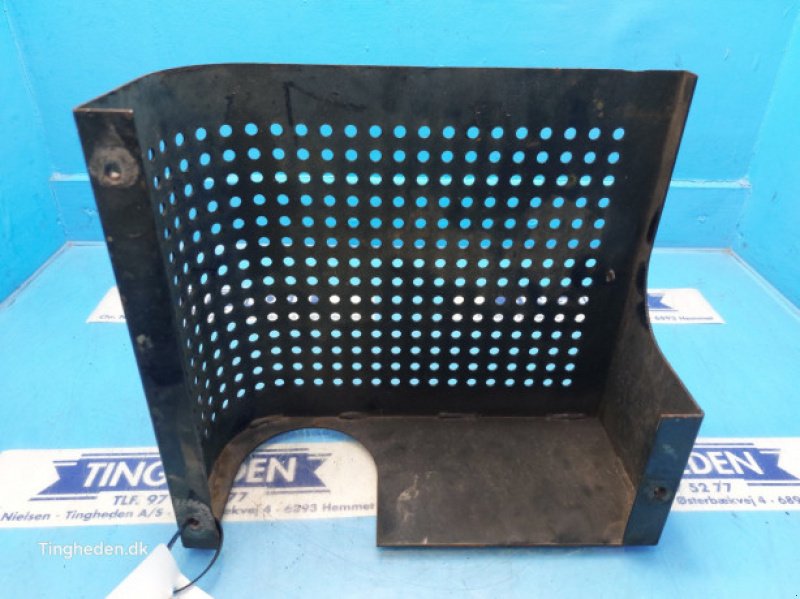 Aufbauten des Typs Massey Ferguson 6465, Gebrauchtmaschine in Hemmet (Bild 11)