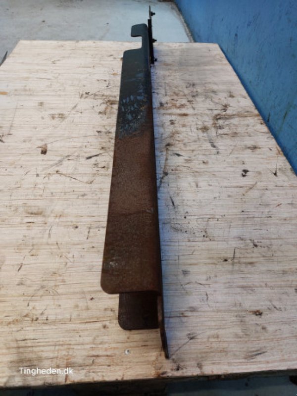 Aufbauten des Typs Massey Ferguson 6465, Gebrauchtmaschine in Hemmet (Bild 10)