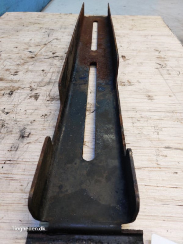 Aufbauten des Typs Massey Ferguson 6465, Gebrauchtmaschine in Hemmet (Bild 15)