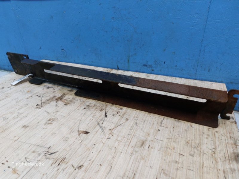 Aufbauten des Typs Massey Ferguson 6465, Gebrauchtmaschine in Hemmet (Bild 11)