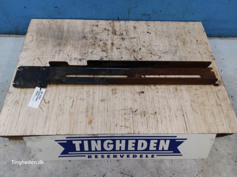 Aufbauten des Typs Massey Ferguson 6465, Gebrauchtmaschine in Hemmet (Bild 12)