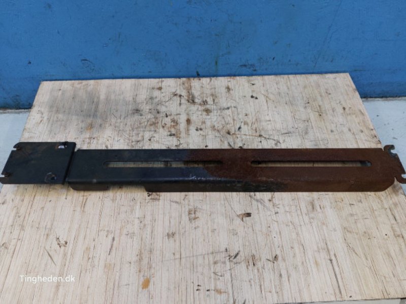 Aufbauten des Typs Massey Ferguson 6465, Gebrauchtmaschine in Hemmet (Bild 2)