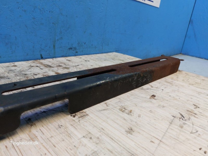 Aufbauten des Typs Massey Ferguson 6465, Gebrauchtmaschine in Hemmet (Bild 5)