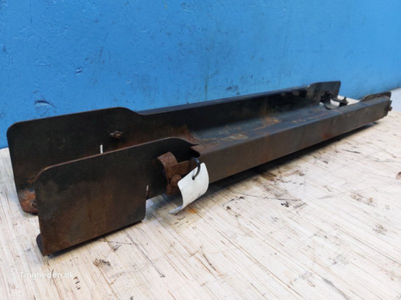 Aufbauten des Typs Massey Ferguson 6465, Gebrauchtmaschine in Hemmet (Bild 15)