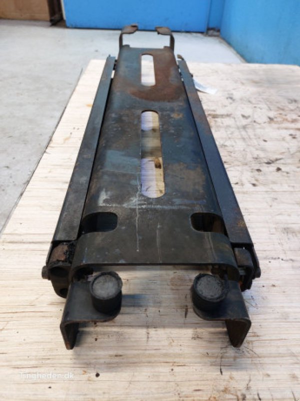 Aufbauten des Typs Massey Ferguson 6465, Gebrauchtmaschine in Hemmet (Bild 7)