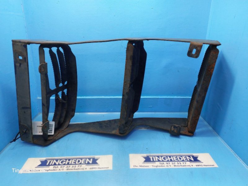 Aufbauten des Typs Massey Ferguson 6465, Gebrauchtmaschine in Hemmet (Bild 8)