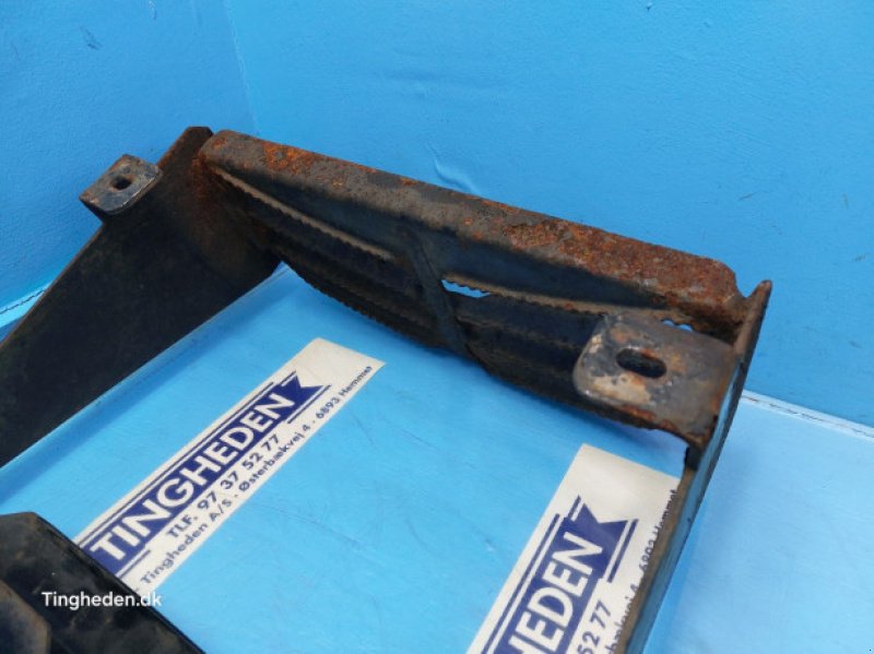 Aufbauten des Typs Massey Ferguson 6465, Gebrauchtmaschine in Hemmet (Bild 13)