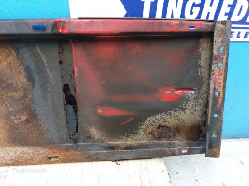 Aufbauten des Typs Massey Ferguson 6465, Gebrauchtmaschine in Hemmet (Bild 12)