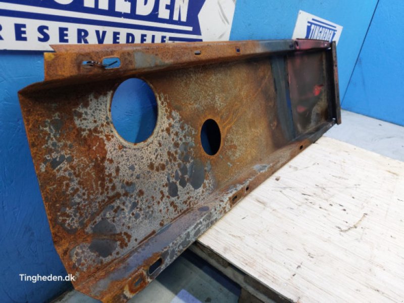 Aufbauten des Typs Massey Ferguson 6465, Gebrauchtmaschine in Hemmet (Bild 9)