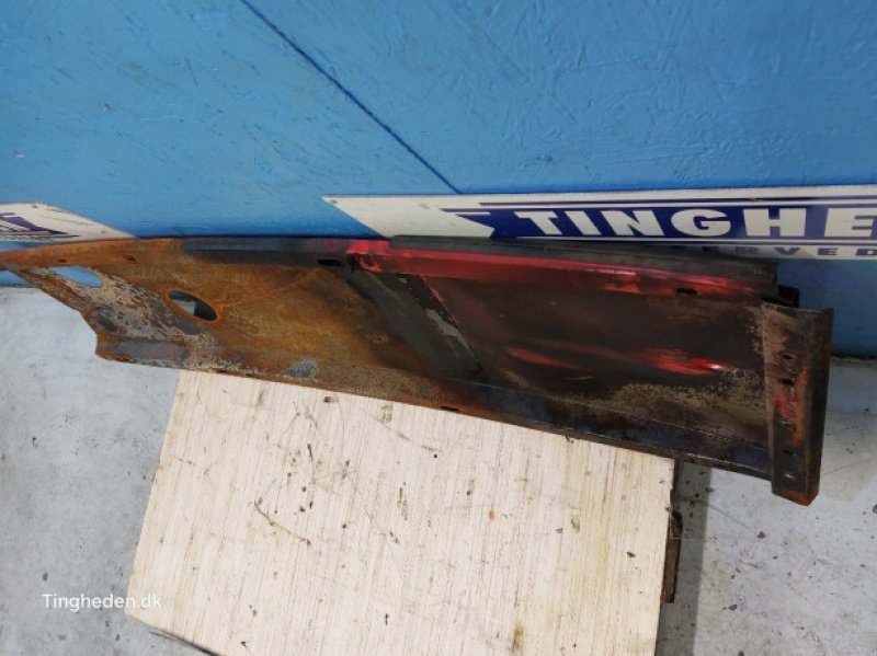 Aufbauten des Typs Massey Ferguson 6465, Gebrauchtmaschine in Hemmet (Bild 14)