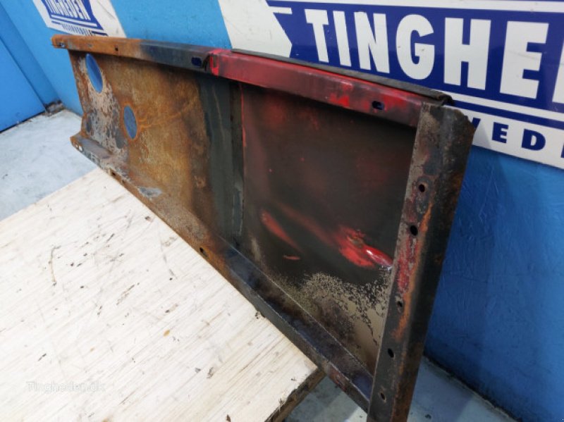 Aufbauten des Typs Massey Ferguson 6465, Gebrauchtmaschine in Hemmet (Bild 13)