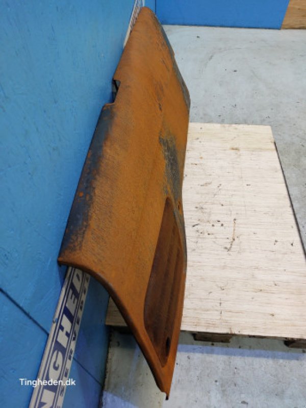 Aufbauten des Typs Massey Ferguson 6465, Gebrauchtmaschine in Hemmet (Bild 5)