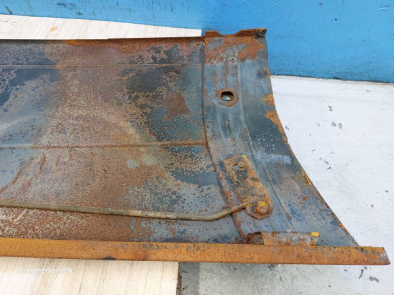 Aufbauten des Typs Massey Ferguson 6465, Gebrauchtmaschine in Hemmet (Bild 18)