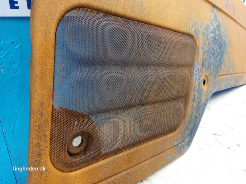 Aufbauten des Typs Massey Ferguson 6465, Gebrauchtmaschine in Hemmet (Bild 4)