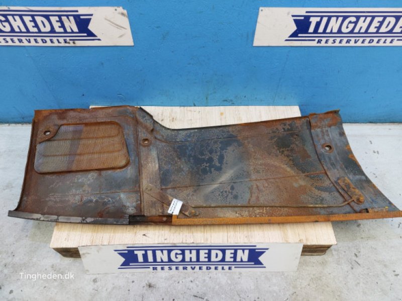 Aufbauten des Typs Massey Ferguson 6465, Gebrauchtmaschine in Hemmet (Bild 10)