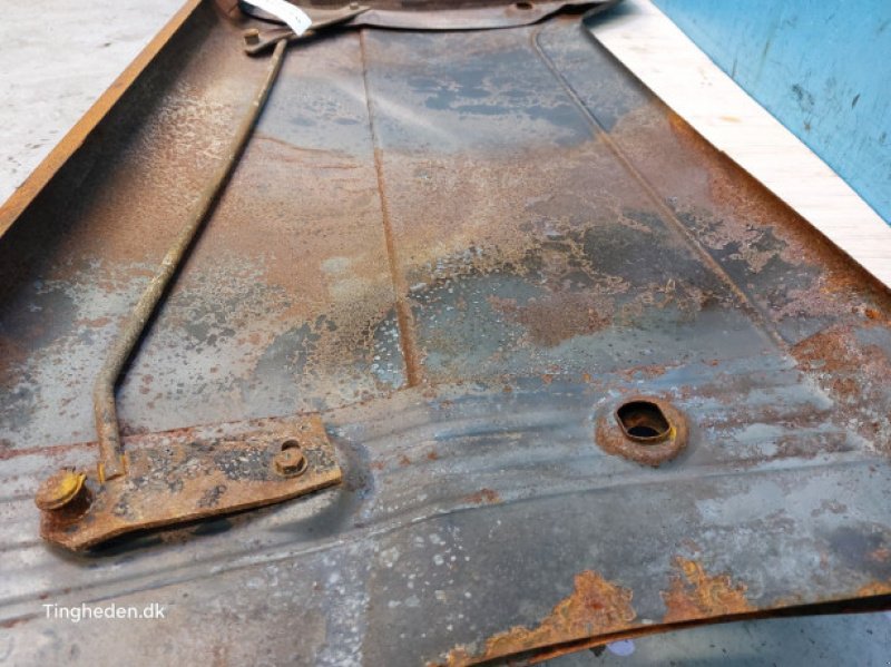 Aufbauten des Typs Massey Ferguson 6465, Gebrauchtmaschine in Hemmet (Bild 22)