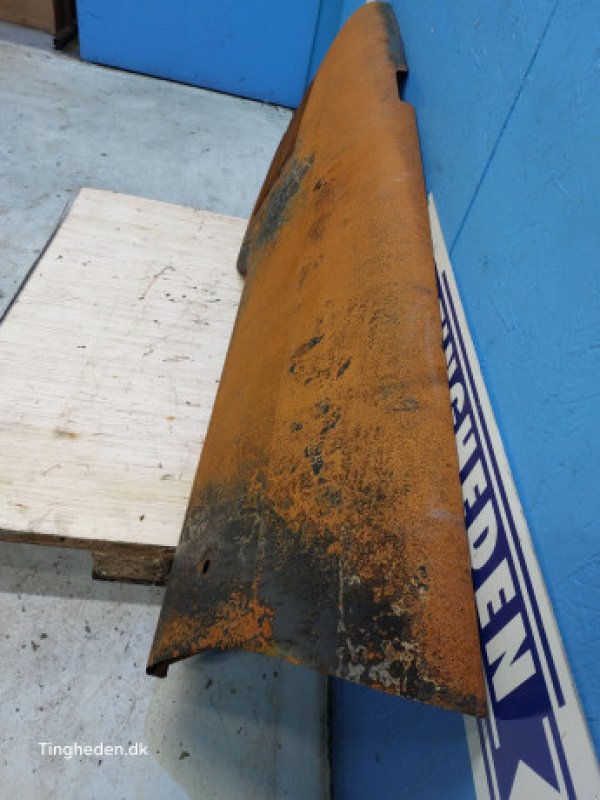 Aufbauten des Typs Massey Ferguson 6465, Gebrauchtmaschine in Hemmet (Bild 8)