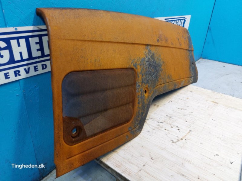 Aufbauten des Typs Massey Ferguson 6465, Gebrauchtmaschine in Hemmet (Bild 3)