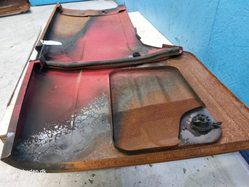 Aufbauten typu Massey Ferguson 6465, Gebrauchtmaschine v Hemmet (Obrázek 15)