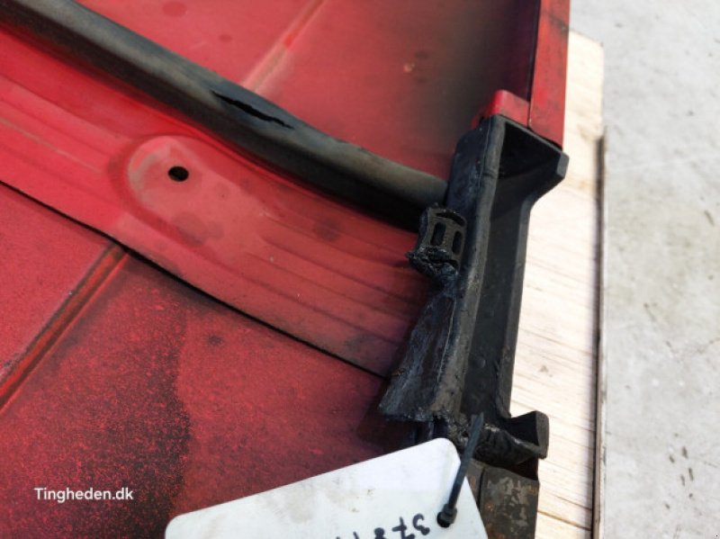 Aufbauten typu Massey Ferguson 6465, Gebrauchtmaschine v Hemmet (Obrázek 12)