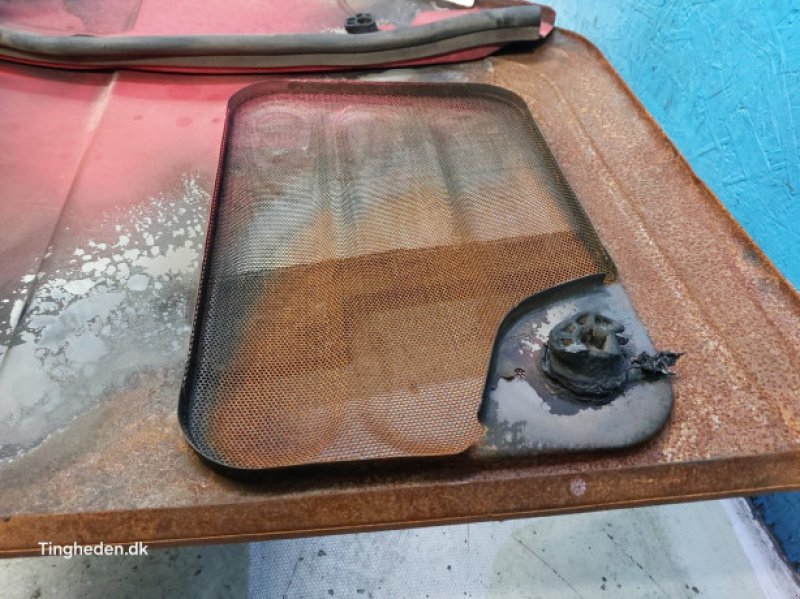 Aufbauten typu Massey Ferguson 6465, Gebrauchtmaschine v Hemmet (Obrázek 14)