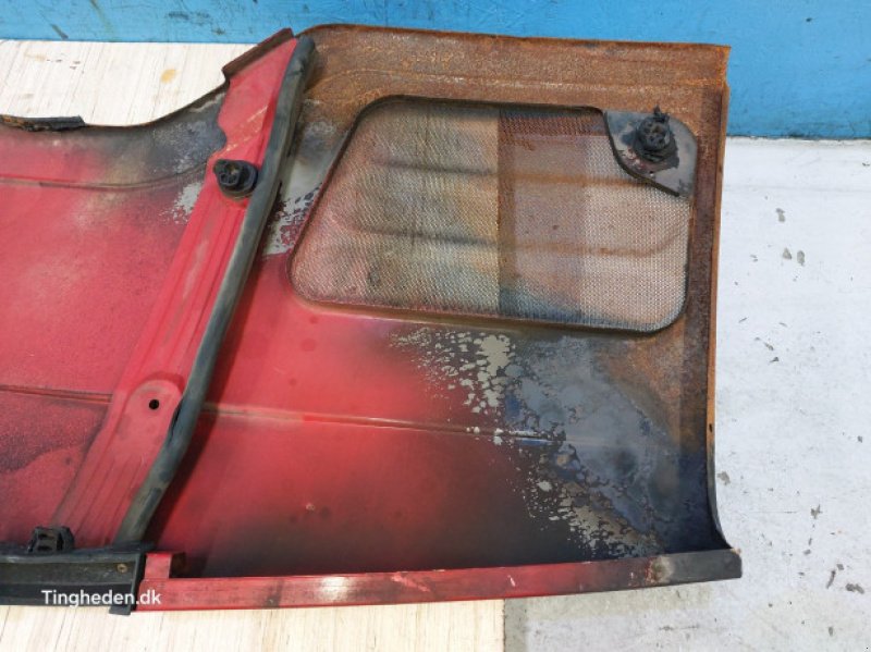 Aufbauten typu Massey Ferguson 6465, Gebrauchtmaschine v Hemmet (Obrázek 13)