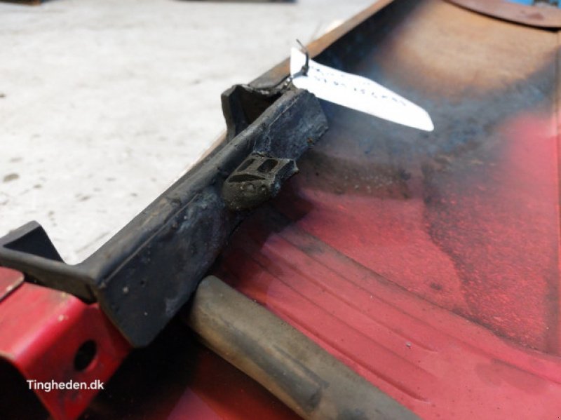 Aufbauten typu Massey Ferguson 6465, Gebrauchtmaschine v Hemmet (Obrázek 16)