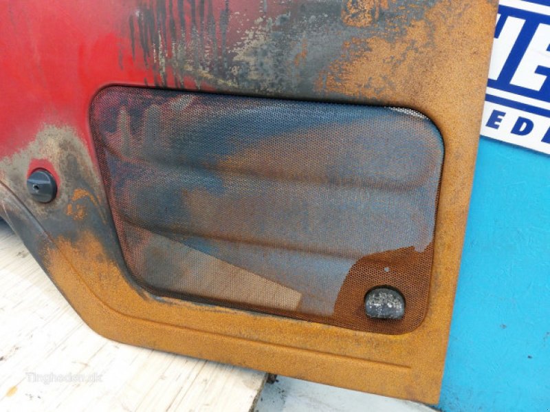 Aufbauten typu Massey Ferguson 6465, Gebrauchtmaschine v Hemmet (Obrázek 7)