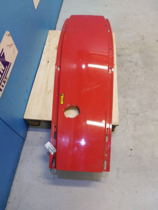 Aufbauten typu Massey Ferguson 6499, Gebrauchtmaschine v Hemmet (Obrázek 3)