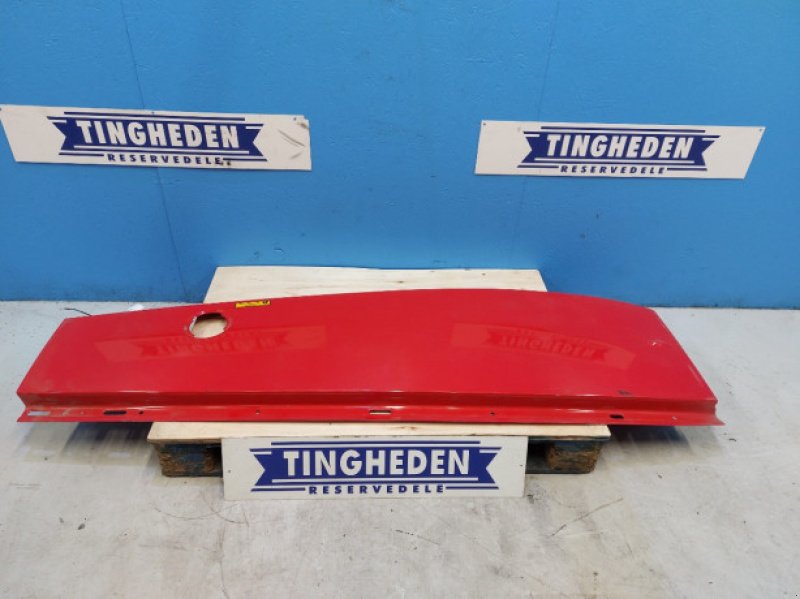 Aufbauten typu Massey Ferguson 6499, Gebrauchtmaschine v Hemmet (Obrázek 1)