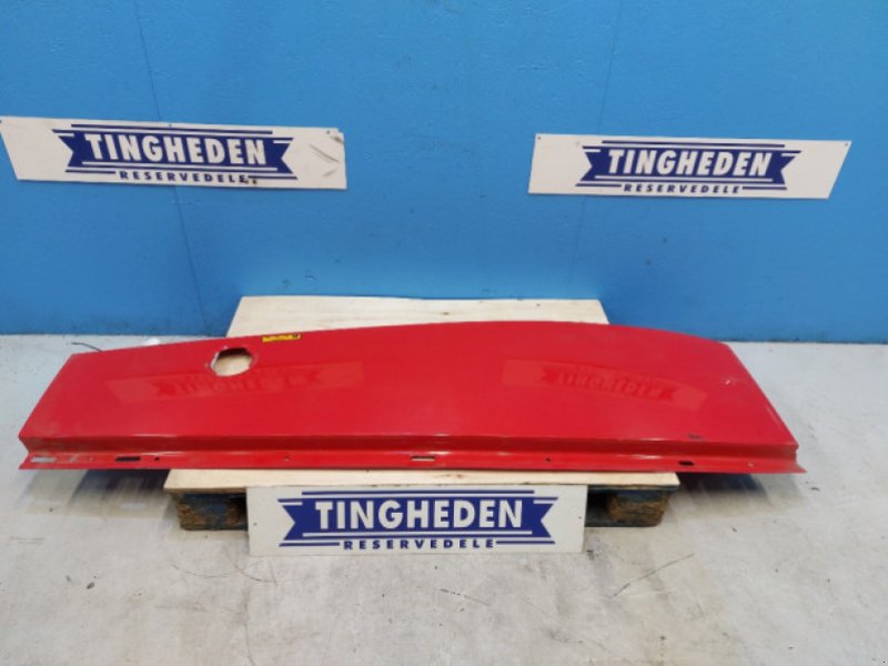 Aufbauten du type Massey Ferguson 6499, Gebrauchtmaschine en Hemmet (Photo 1)