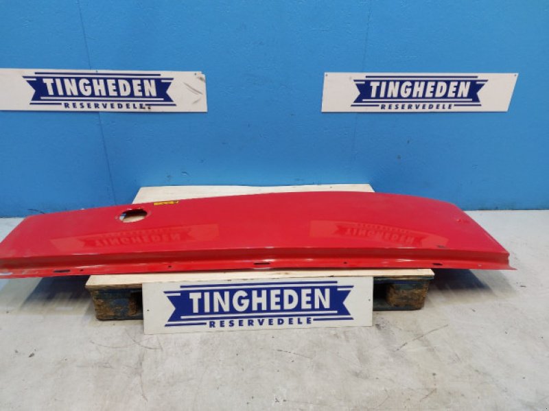 Aufbauten typu Massey Ferguson 6499, Gebrauchtmaschine v Hemmet (Obrázek 2)