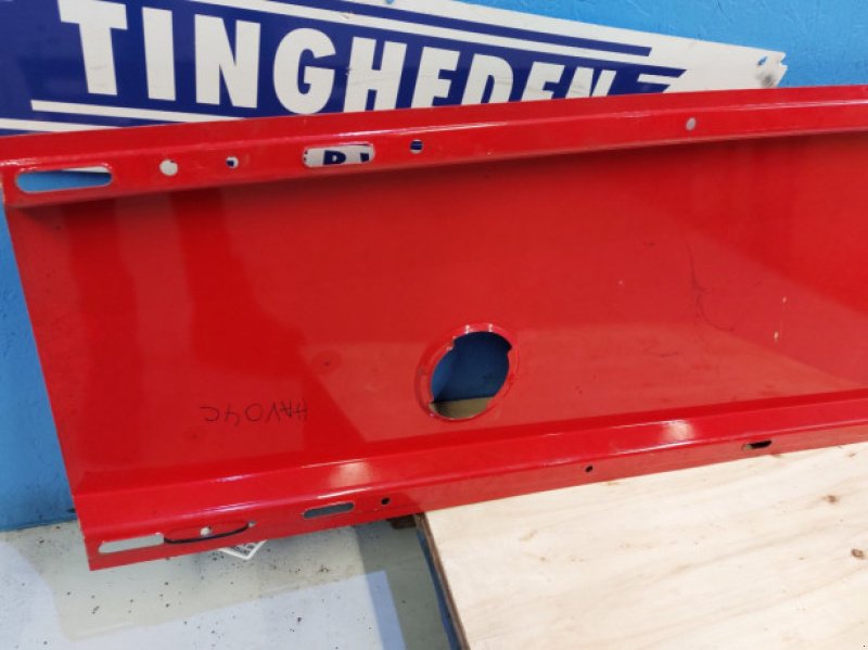 Aufbauten typu Massey Ferguson 6499, Gebrauchtmaschine v Hemmet (Obrázek 8)