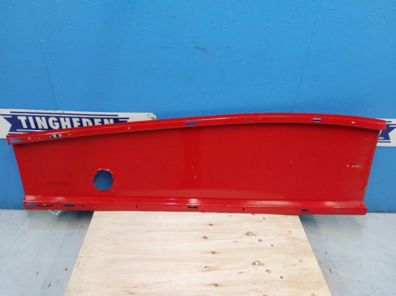 Aufbauten typu Massey Ferguson 6499, Gebrauchtmaschine v Hemmet (Obrázek 7)