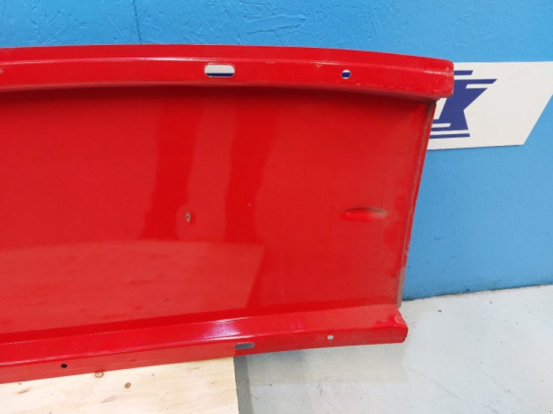 Aufbauten typu Massey Ferguson 6499, Gebrauchtmaschine v Hemmet (Obrázek 9)