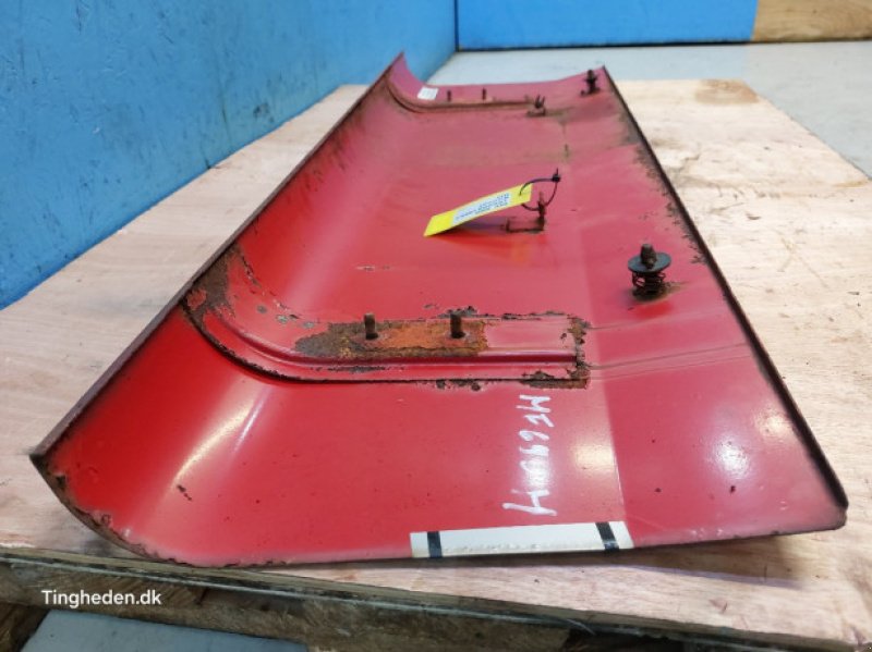 Aufbauten des Typs Massey Ferguson 690, Gebrauchtmaschine in Hemmet (Bild 11)