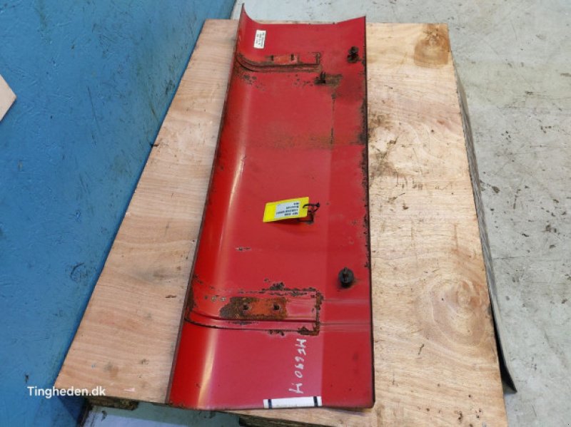 Aufbauten des Typs Massey Ferguson 690, Gebrauchtmaschine in Hemmet (Bild 12)