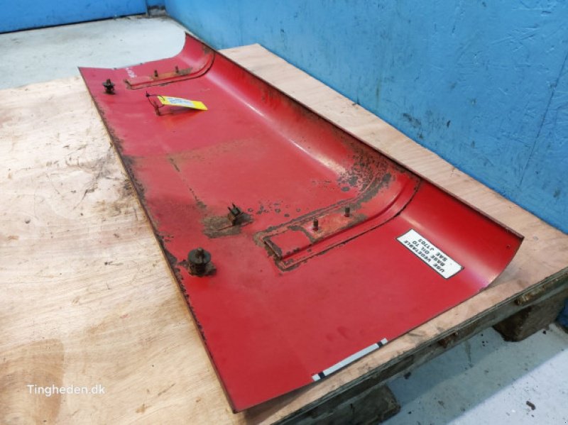 Aufbauten des Typs Massey Ferguson 690, Gebrauchtmaschine in Hemmet (Bild 13)