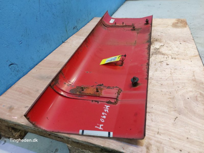 Aufbauten des Typs Massey Ferguson 690, Gebrauchtmaschine in Hemmet (Bild 10)