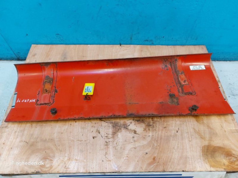 Aufbauten des Typs Massey Ferguson 690, Gebrauchtmaschine in Hemmet (Bild 9)