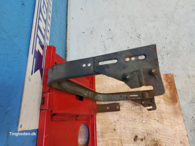 Aufbauten des Typs Massey Ferguson 690, Gebrauchtmaschine in Hemmet (Bild 17)