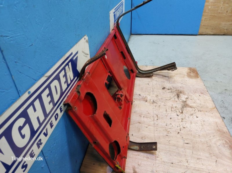 Aufbauten des Typs Massey Ferguson 690, Gebrauchtmaschine in Hemmet (Bild 15)